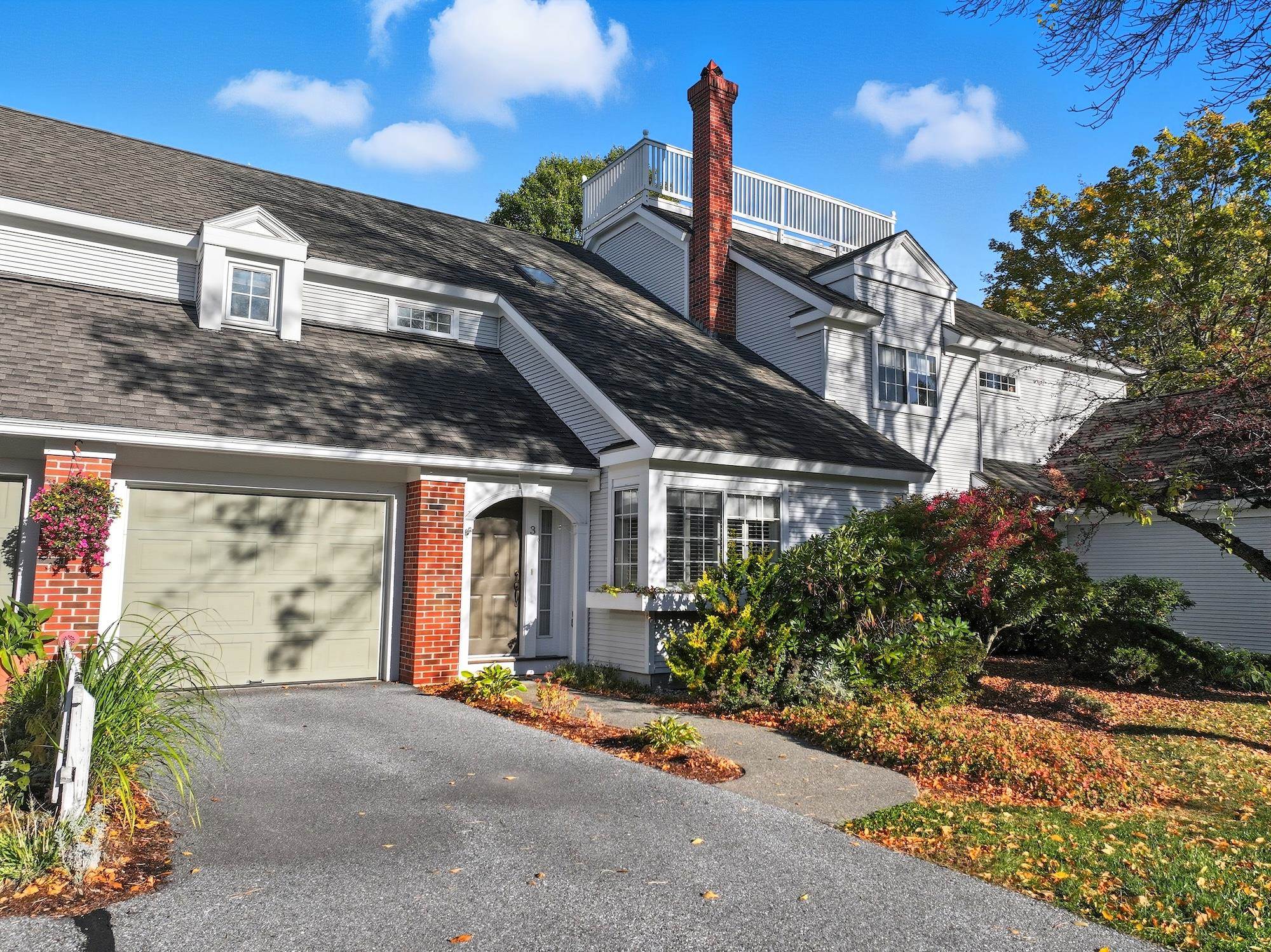 3 Southwind Drive Burlington, VT 05401 - Photo 2 of 40