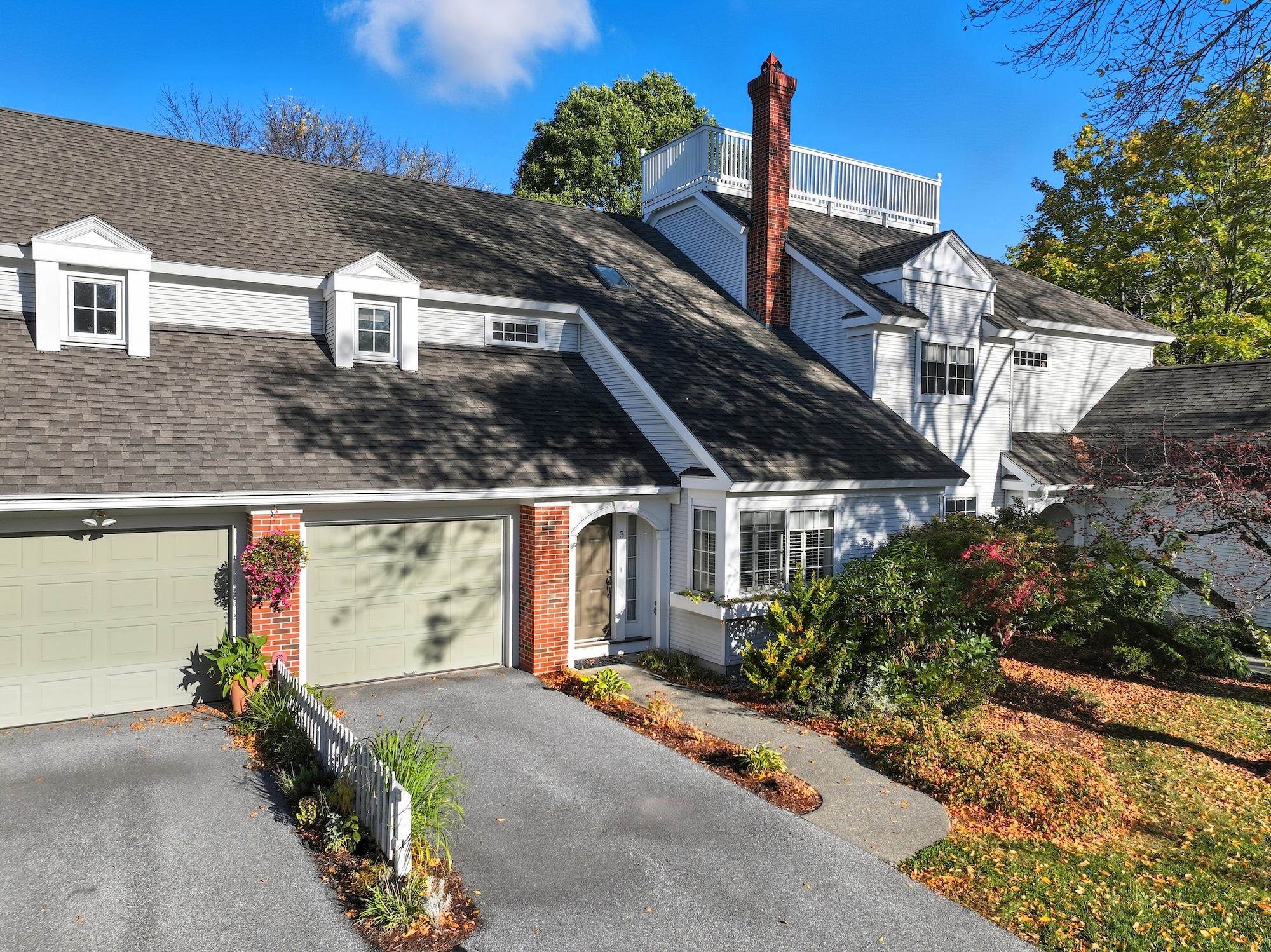 3 Southwind Drive Burlington, VT 05401 - Photo 39 of 40