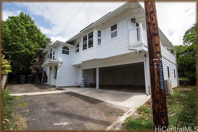 2722 East Manoa Road Honolulu, HI 96822 - Photo 1 of 1 Gallery Image 1