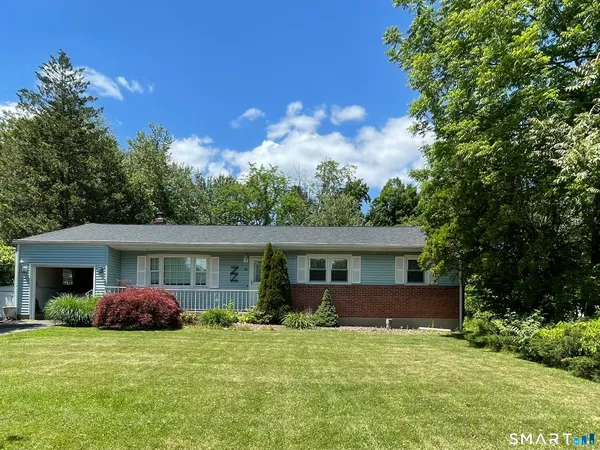 $519,900 | 35 Woodmont Road, West Hartford, CT 06117