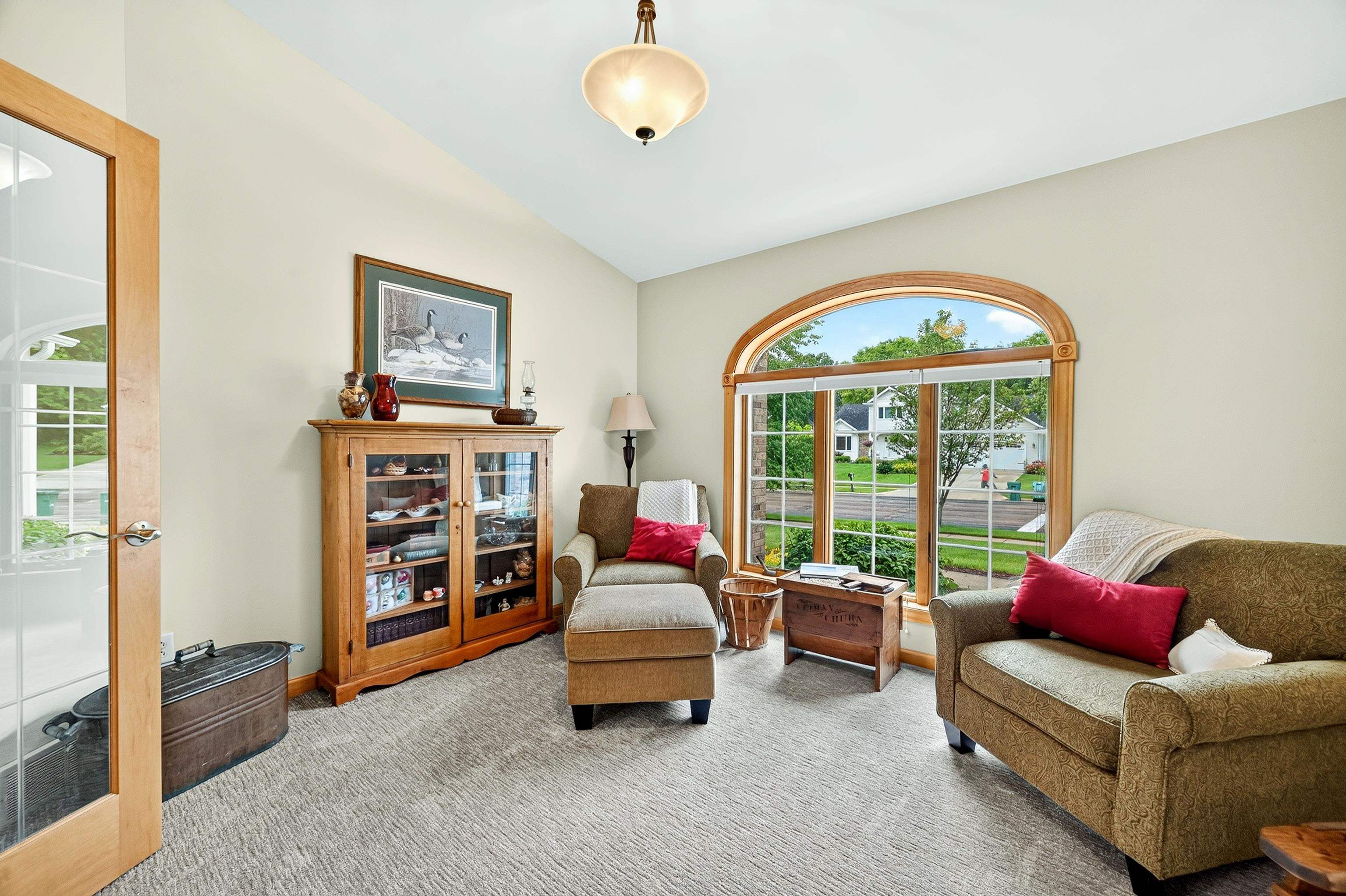 6101 Holscher Road McFarland, WI 53558 - Photo 44 of 48