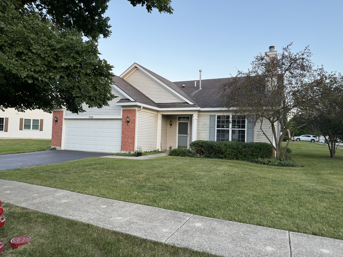 726 Pentwater Road Romeoville, IL 60446 - Photo 1 of 66 Gallery Image 1