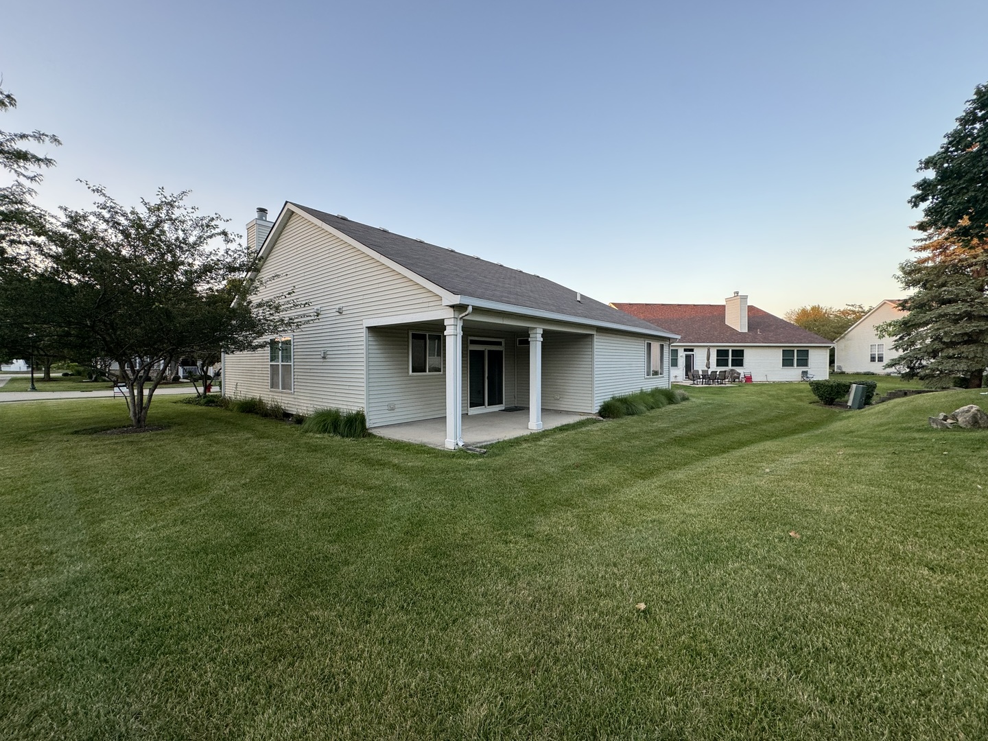 726 Pentwater Road Romeoville, IL 60446 - Photo 23 of 66 Gallery Image 23