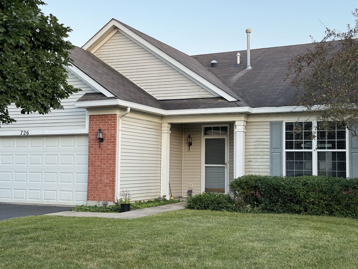 726 Pentwater Road Romeoville, IL 60446 - Photo 3 of 66 Gallery Image 3