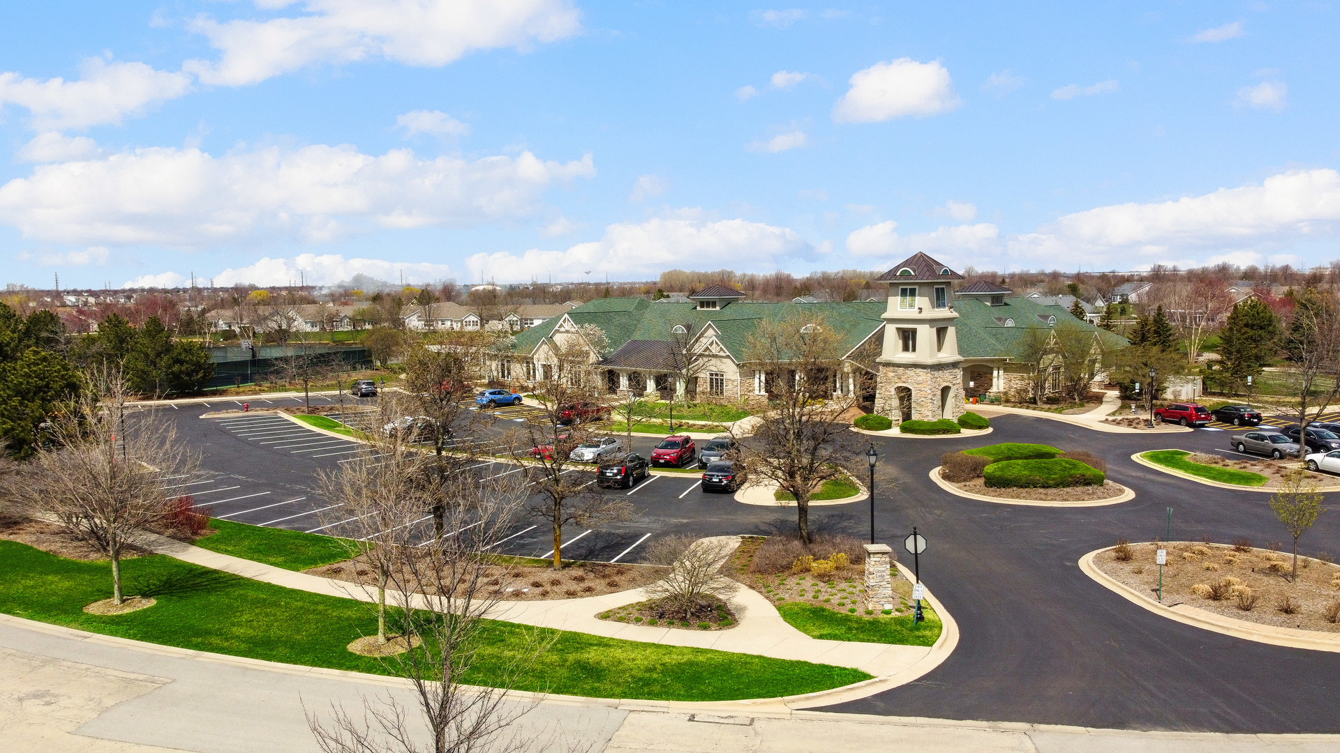 726 Pentwater Road Romeoville, IL 60446 - Photo 32 of 66 Gallery Image 32