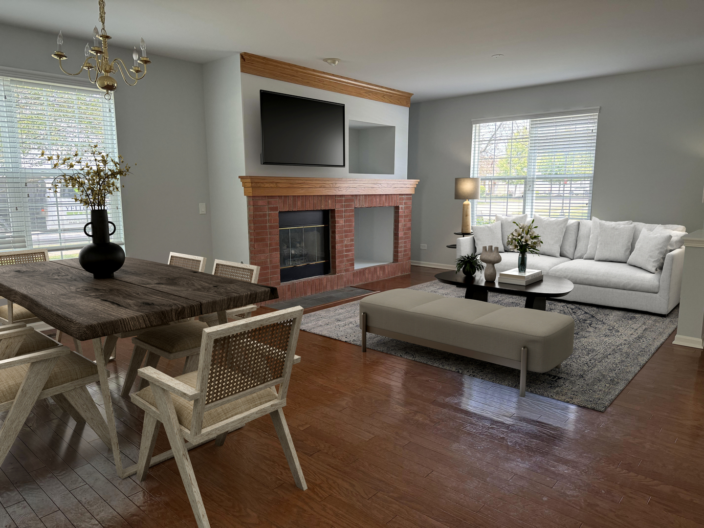 726 Pentwater Road Romeoville, IL 60446 - Photo 4 of 66 Gallery Image 4