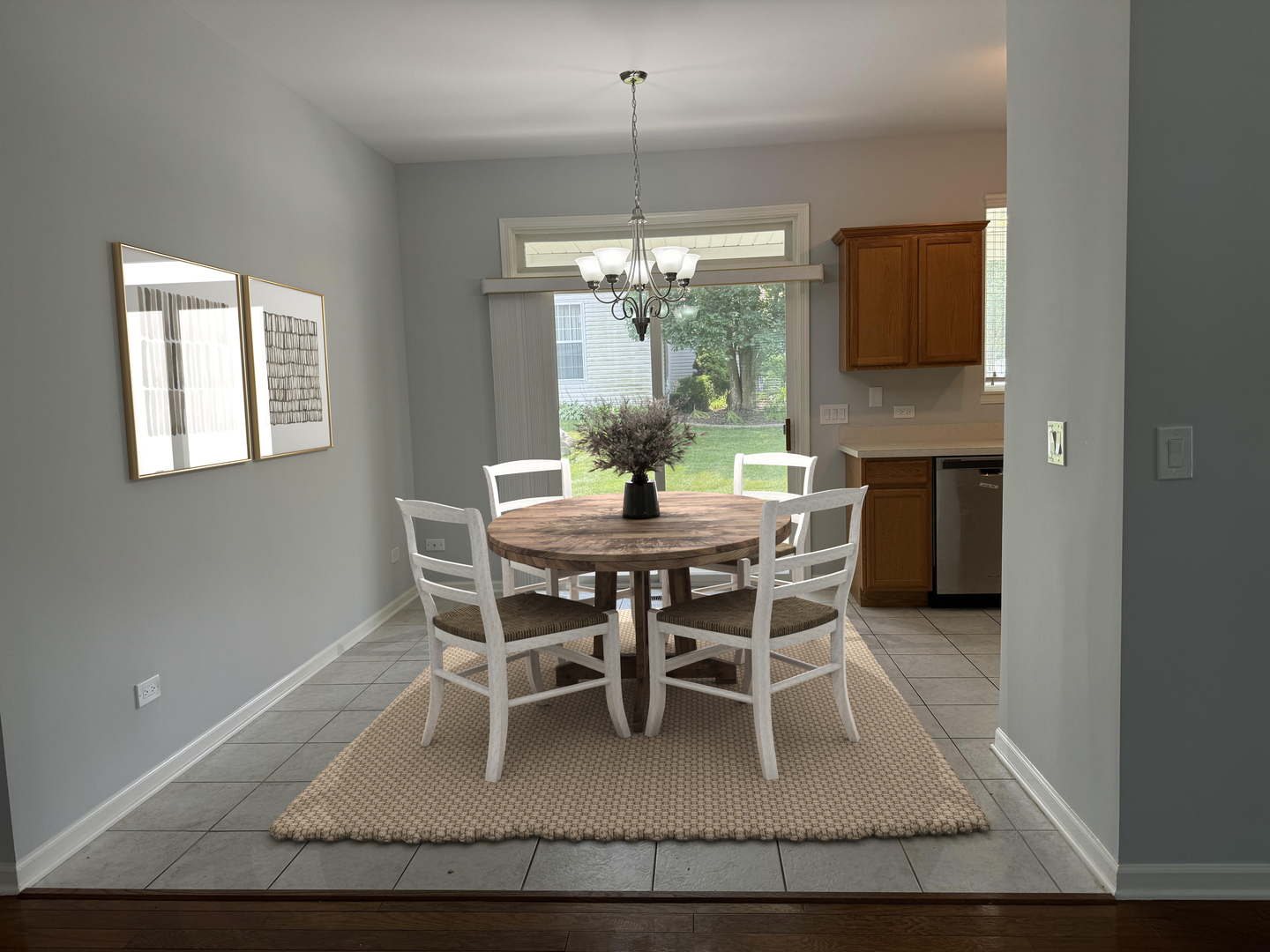 726 Pentwater Road Romeoville, IL 60446 - Photo 7 of 66 Gallery Image 7