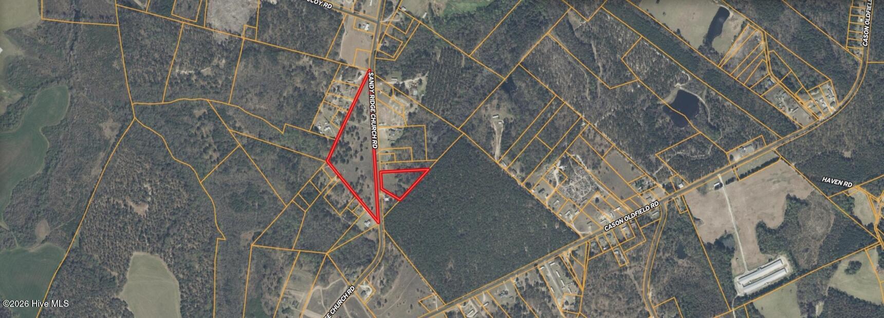 1103 Sandy Ridge Church Road Morven, NC 28119 - Photo 2 of 8 Screenshot_17-2-2026_234026_id.land