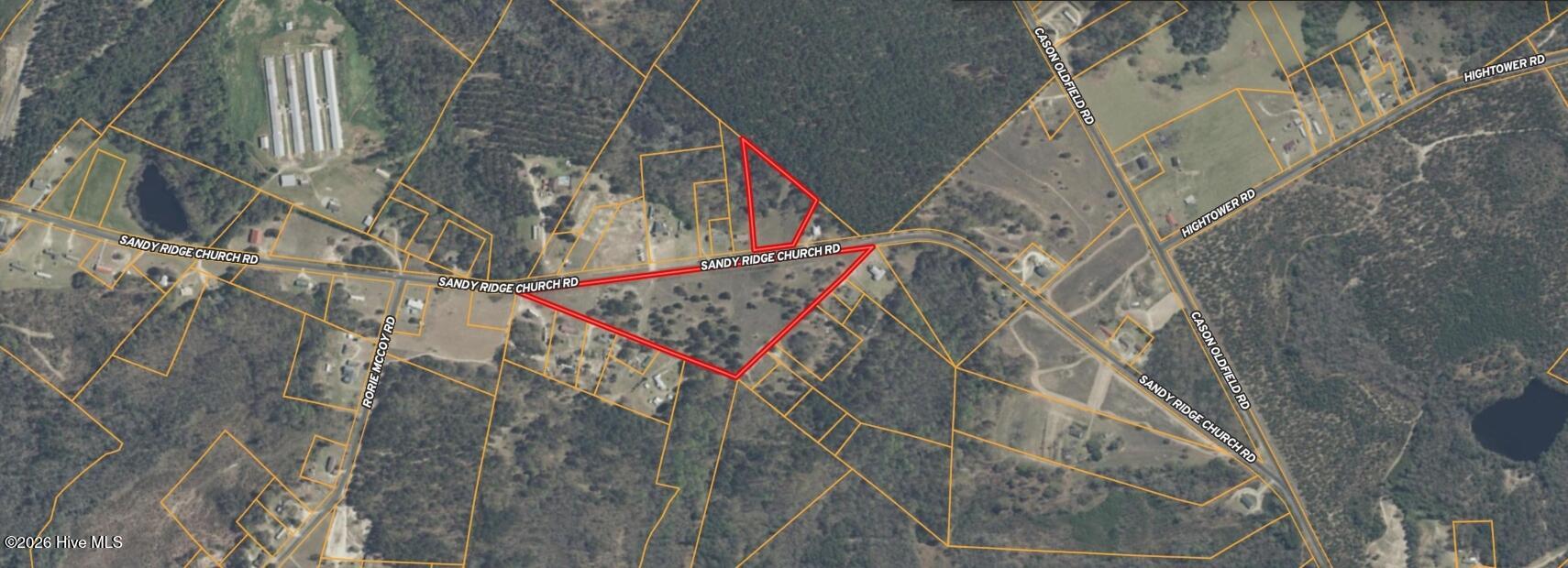 1103 Sandy Ridge Church Road Morven, NC 28119 - Photo 3 of 8 Screenshot_17-2-2026_233937_id.land