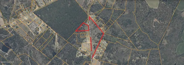 $73,000 | 1103 Sandy Ridge Church Road, Morven, NC 28119