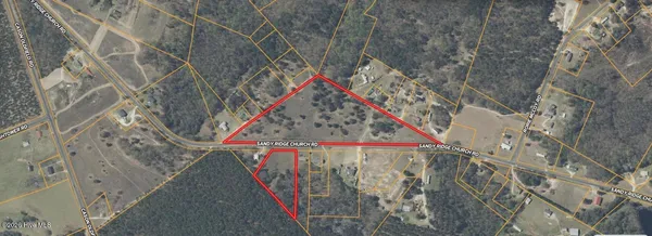 $73,000 | 1103 Sandy Ridge Church Road, Morven, NC 28119