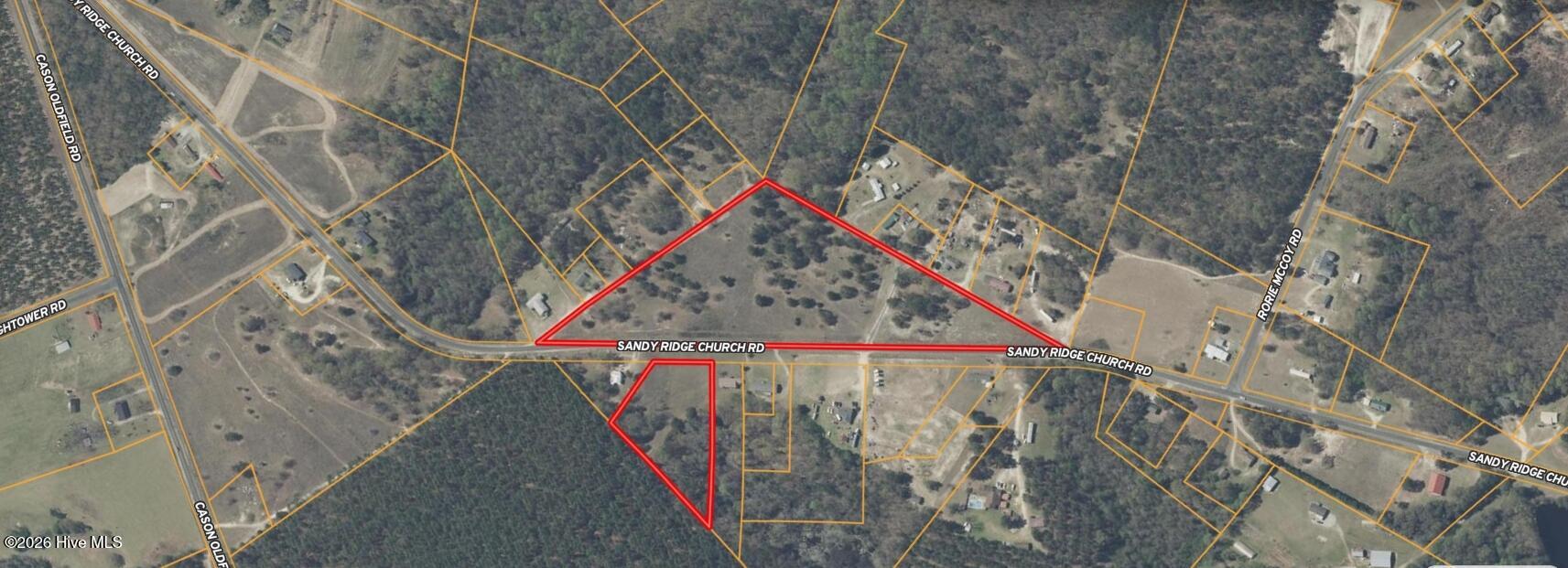 1103 Sandy Ridge Church Road Morven, NC 28119 - Photo 5 of 8 Screenshot_17-2-2026_233817_id.land