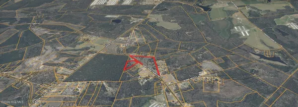 $73,000 | 1103 Sandy Ridge Church Road, Morven, NC 28119