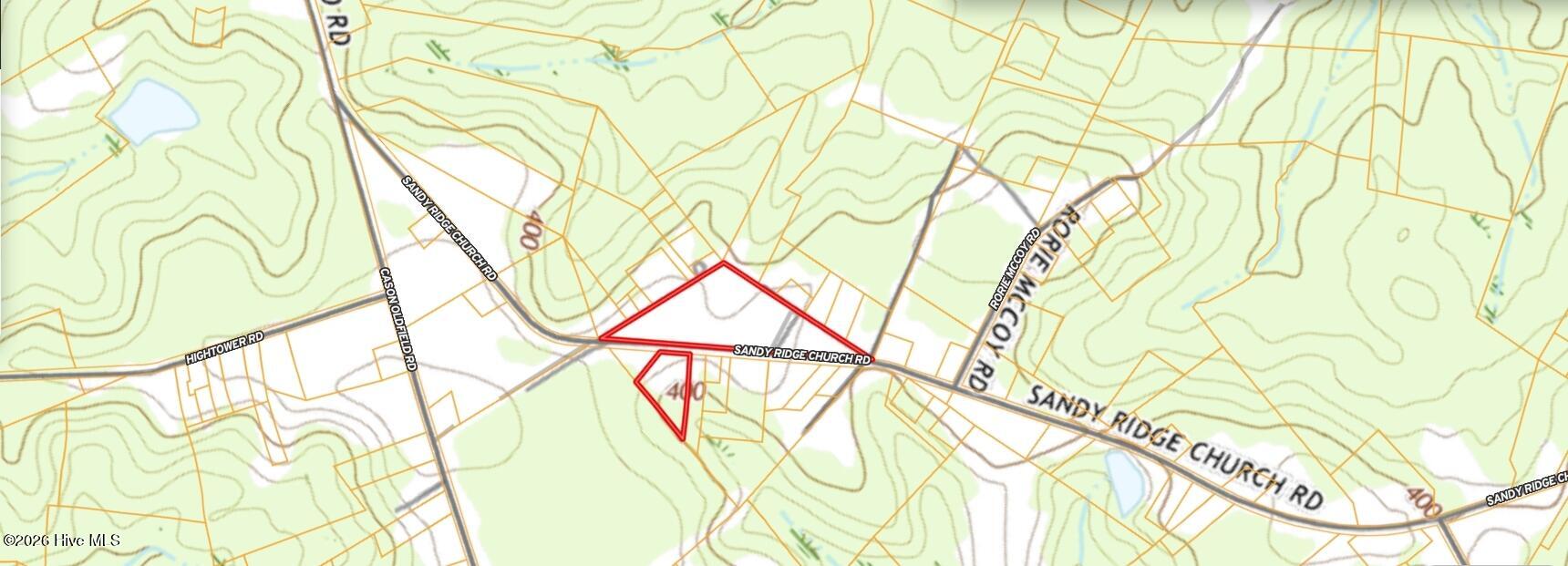 1103 Sandy Ridge Church Road Morven, NC 28119 - Photo 8 of 8 Screenshot_17-2-2026_23424_id.land