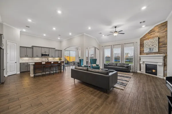 $589,000 | 7622 Dry Stone Lane, Richmond, TX 77469