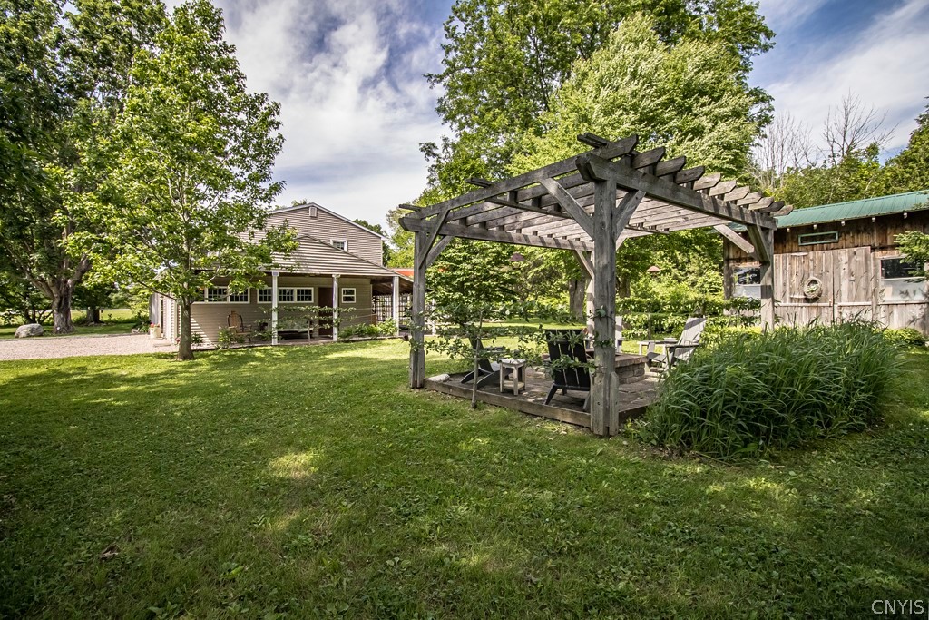 5040 Fox Road Verona, NY 13478 - Photo 45 of 49