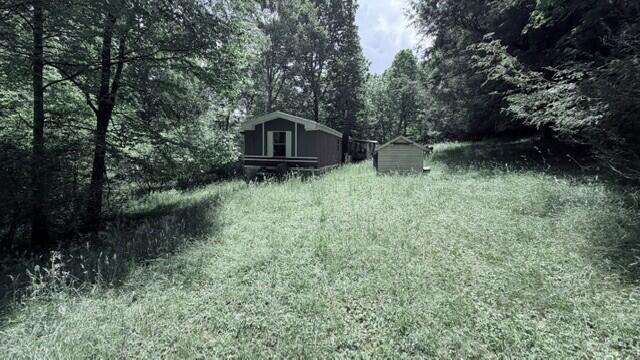 58 Smokey Br Road Danese, WV 25831 - Photo 12 of 22 Gallery Image 12
