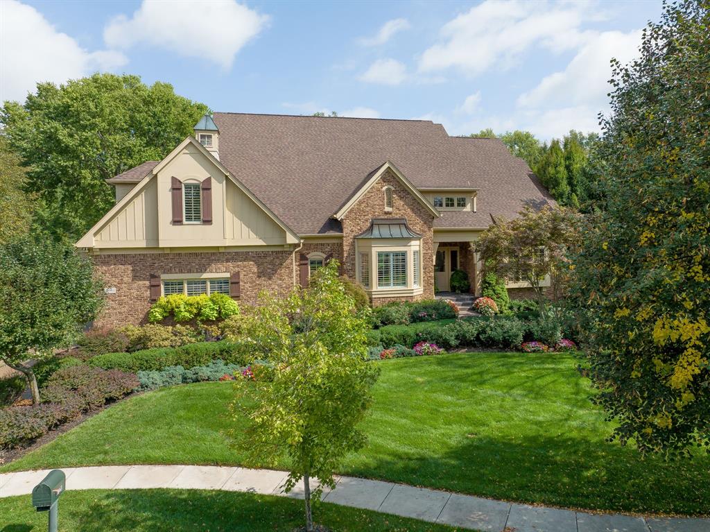 11063 Preservation Point Fishers, IN 46037 - Photo 1 of 50 Gallery Image 1