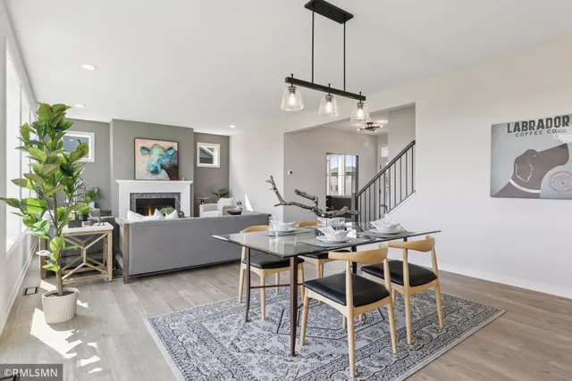 $719,000 | 10115 Blackmoor Road, Woodbury, MN 55129