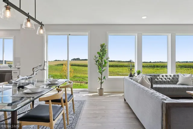 $719,000 | 10115 Blackmoor Road, Woodbury, MN 55129