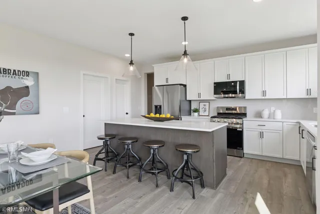 $719,000 | 10115 Blackmoor Road, Woodbury, MN 55129