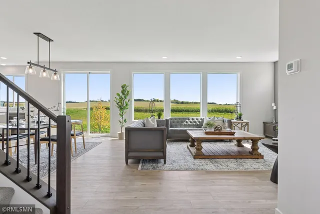 $719,000 | 10115 Blackmoor Road, Woodbury, MN 55129