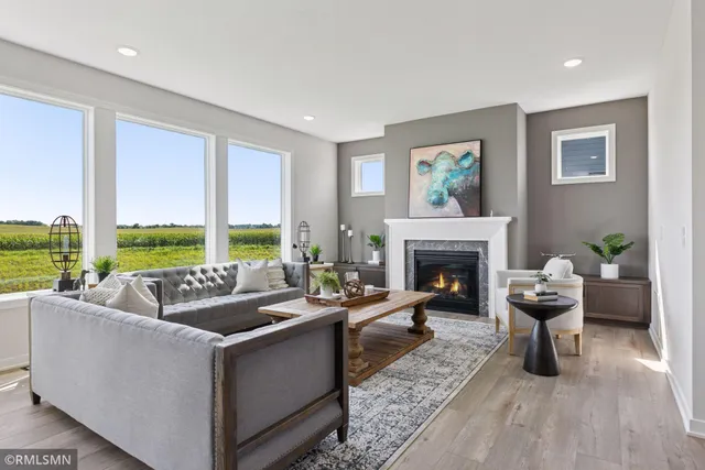 $719,000 | 10115 Blackmoor Road, Woodbury, MN 55129