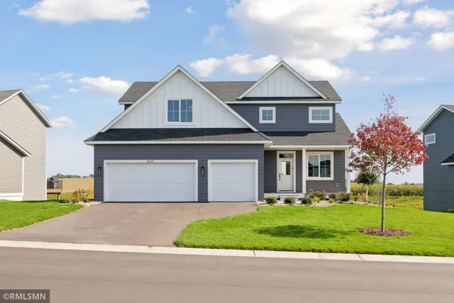 $719,000 | 10115 Blackmoor Road, Woodbury, MN 55129