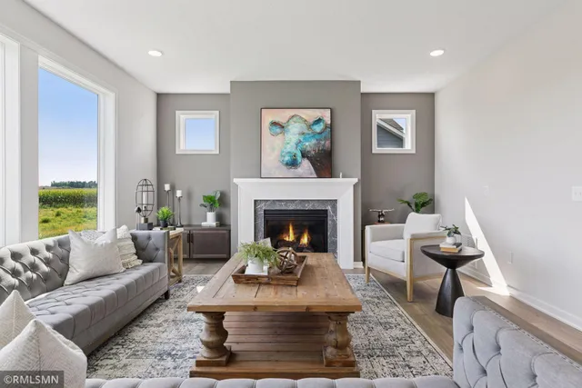 $719,000 | 10115 Blackmoor Road, Woodbury, MN 55129