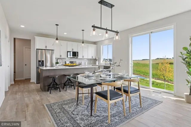 $719,000 | 10115 Blackmoor Road, Woodbury, MN 55129