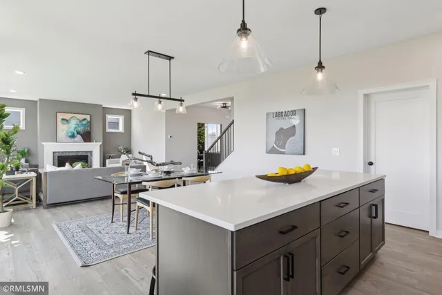 $719,000 | 10115 Blackmoor Road, Woodbury, MN 55129