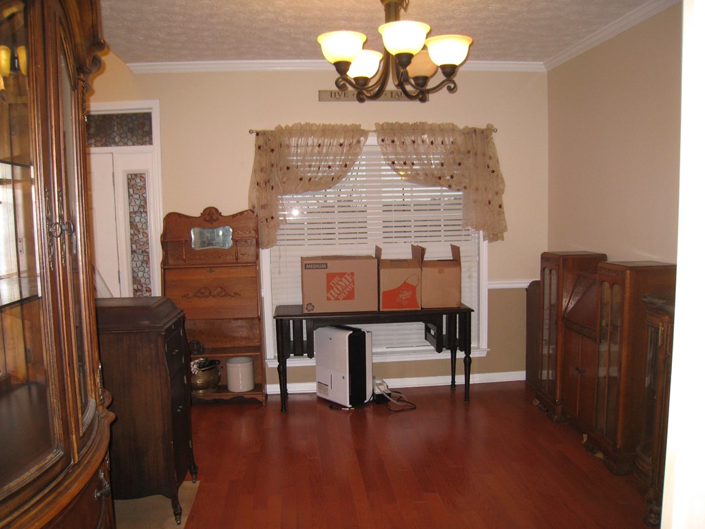 1278 Freedom Ridge Drive Columbus, GA 31907 - Photo 11 of 36 DINING ROOM