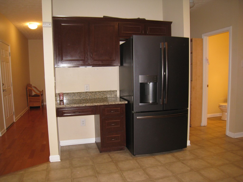 1278 Freedom Ridge Drive Columbus, GA 31907 - Photo 13 of 36 KITCHEN