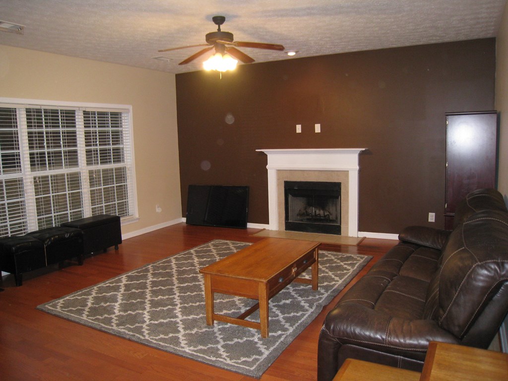1278 Freedom Ridge Drive Columbus, GA 31907 - Photo 17 of 36 GREAT ROOM