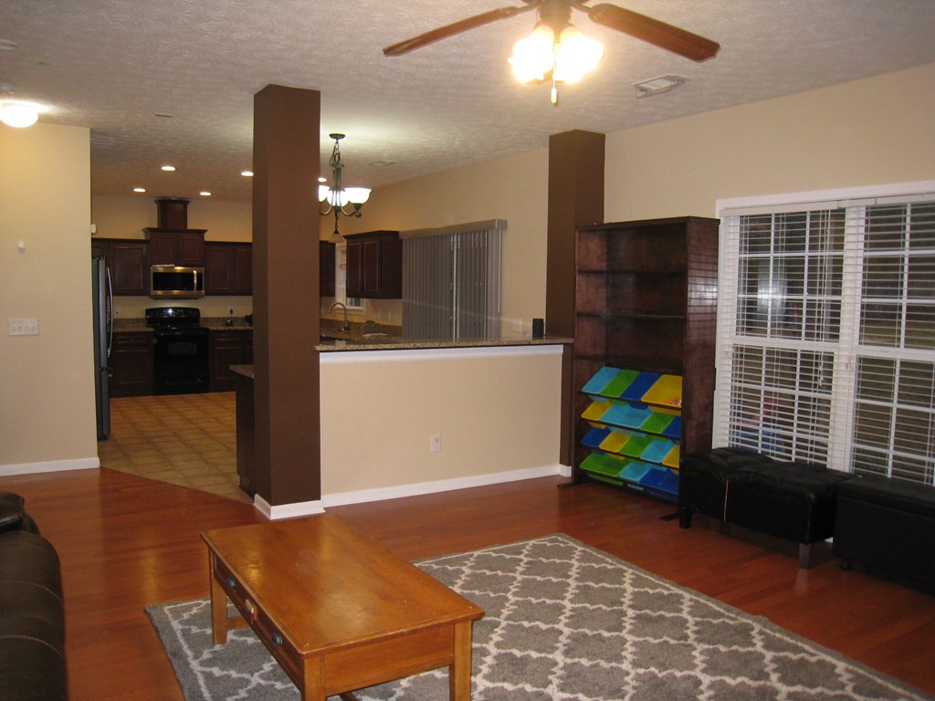1278 Freedom Ridge Drive Columbus, GA 31907 - Photo 18 of 36 GREAT ROOM