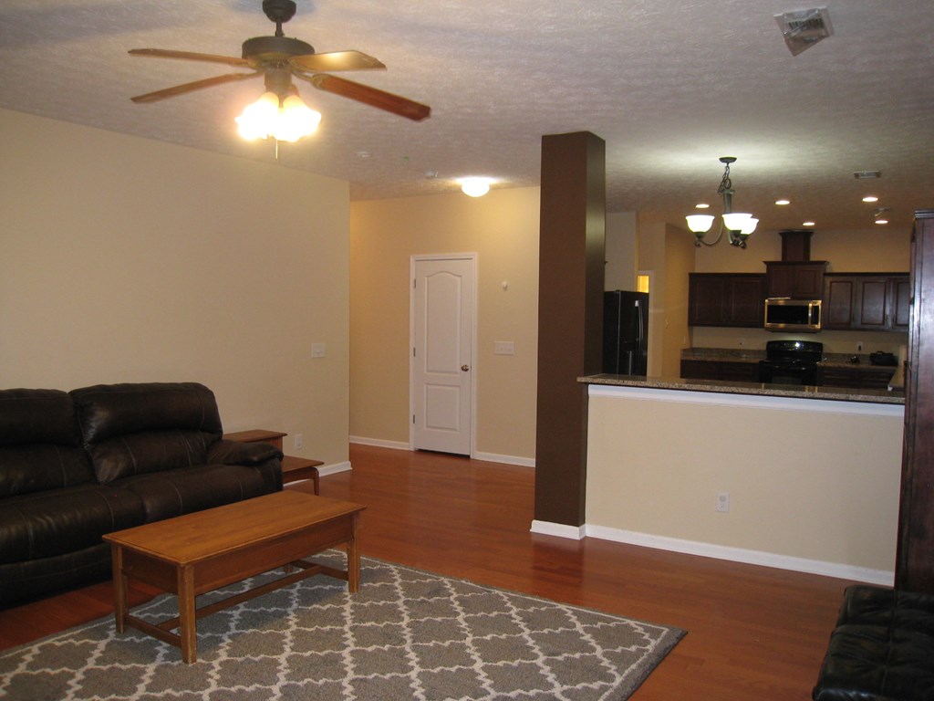 1278 Freedom Ridge Drive Columbus, GA 31907 - Photo 19 of 36 GREAT ROOM