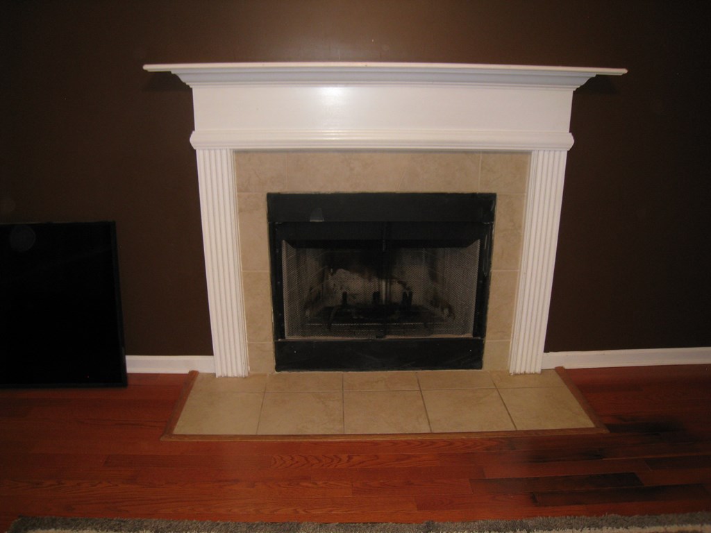 1278 Freedom Ridge Drive Columbus, GA 31907 - Photo 20 of 36 FIREPLACE
