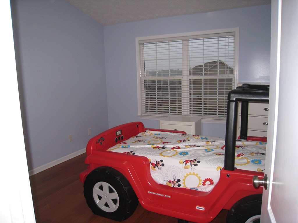 1278 Freedom Ridge Drive Columbus, GA 31907 - Photo 24 of 36 BEDROOM THREE