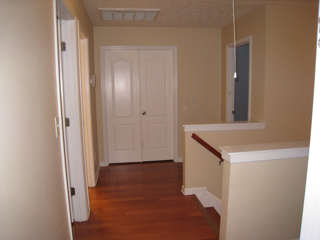 1278 Freedom Ridge Drive Columbus, GA 31907 - Photo 25 of 36 UPSTAIRS LANDING