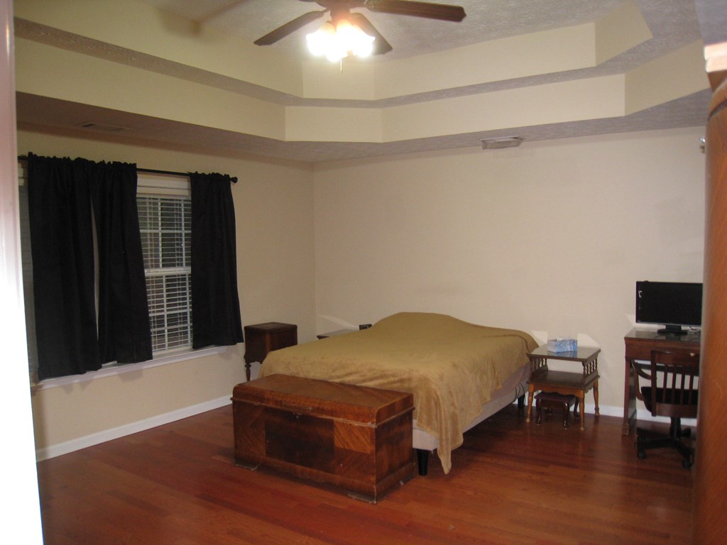 1278 Freedom Ridge Drive Columbus, GA 31907 - Photo 28 of 36 MASTER BEDROOM