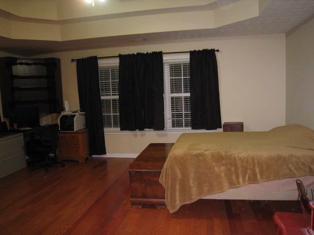 1278 Freedom Ridge Drive Columbus, GA 31907 - Photo 30 of 36 MASTER BEDROOM