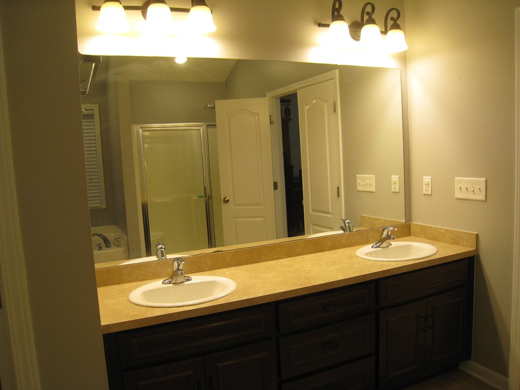 1278 Freedom Ridge Drive Columbus, GA 31907 - Photo 31 of 36 MASTER BATH