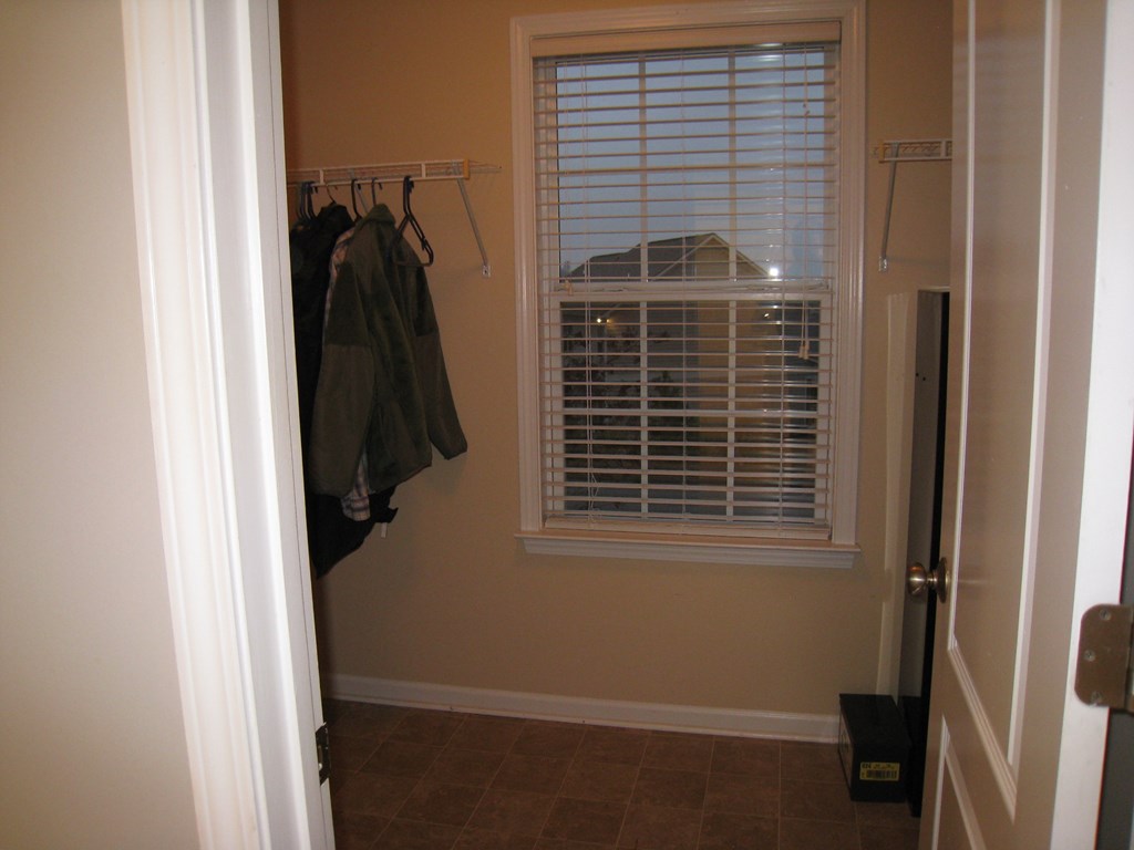 1278 Freedom Ridge Drive Columbus, GA 31907 - Photo 33 of 36 MASTER CLOSET