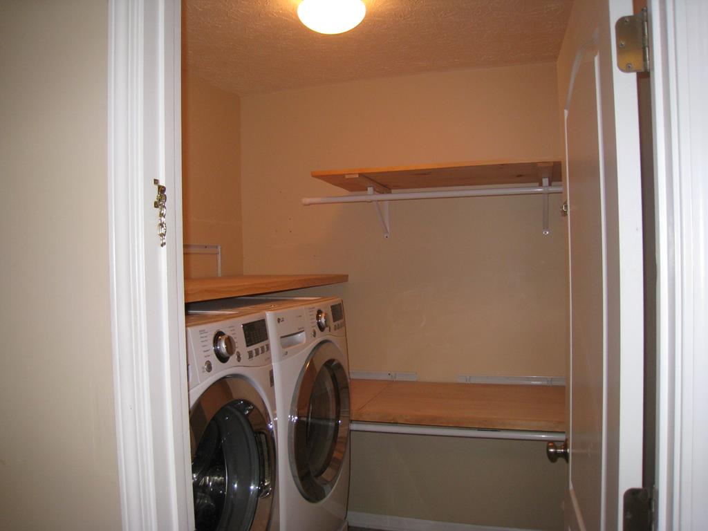 1278 Freedom Ridge Drive Columbus, GA 31907 - Photo 36 of 36 UPSTAIRS LAUNDRY ROOM