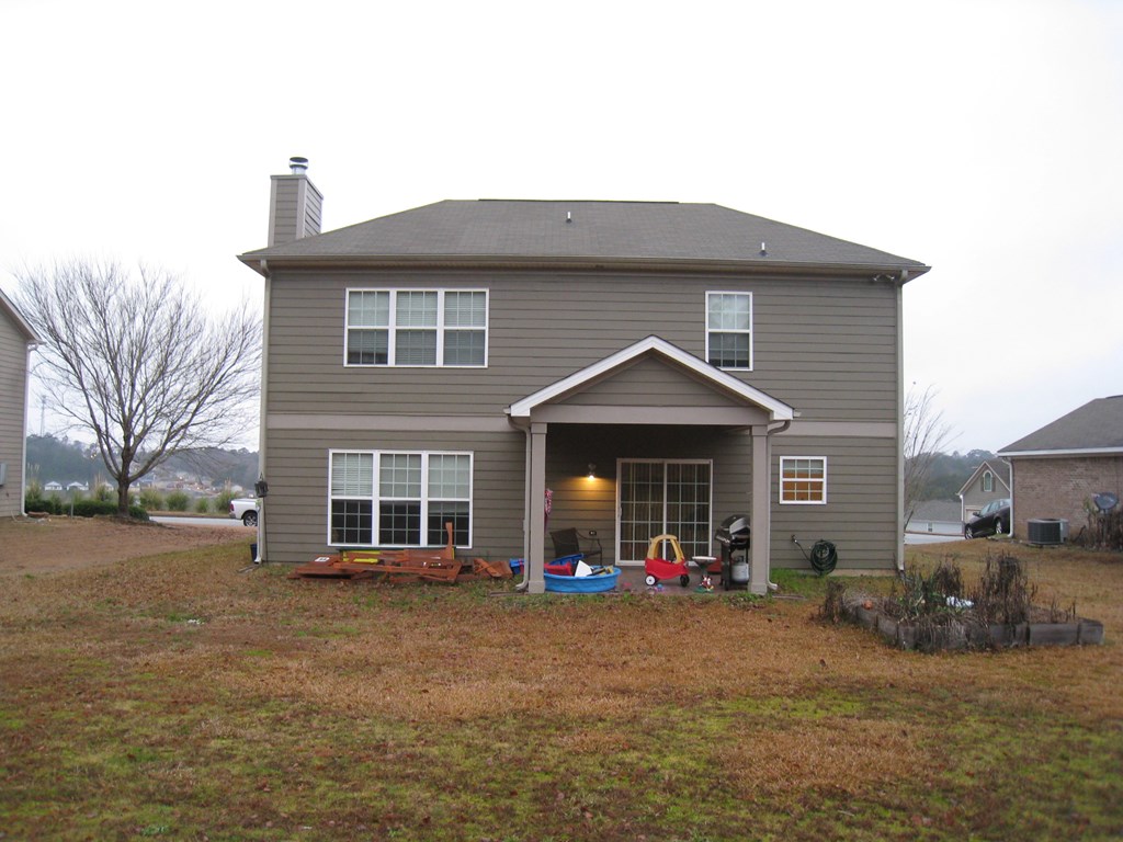 REAR VIEW
