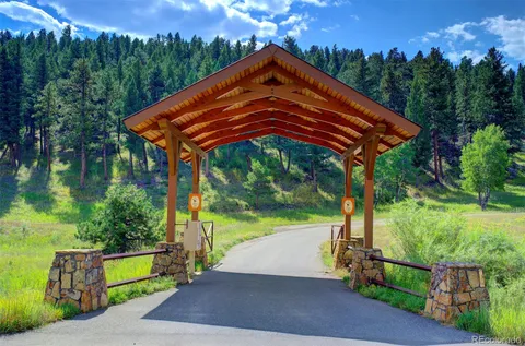 $565,000 | 3325 Timbergate Trail, Evergreen, CO 80439