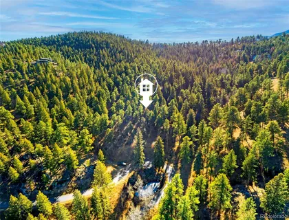 $565,000 | 3325 Timbergate Trail, Evergreen, CO 80439