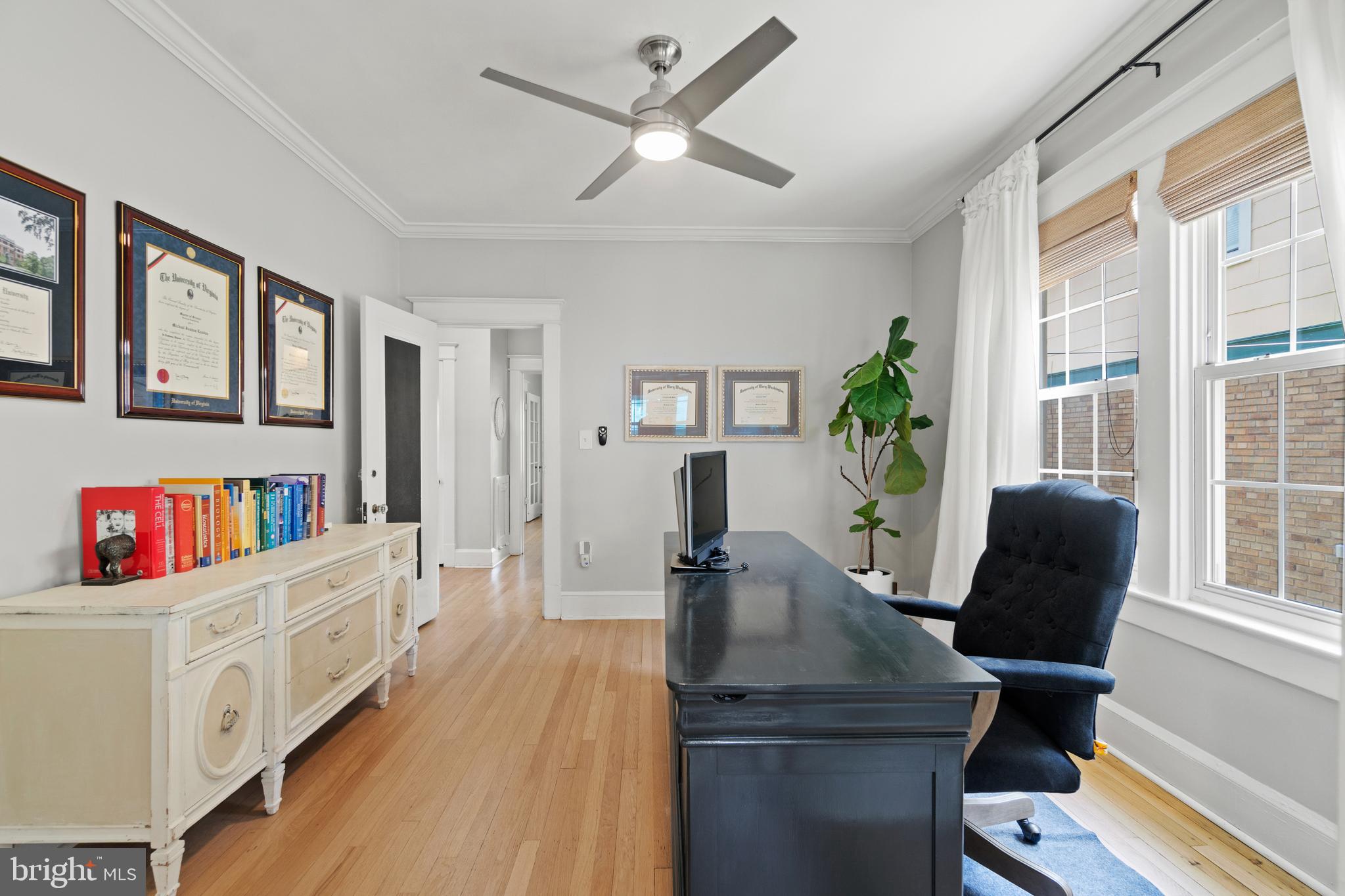 819 Aspen Street Northwest Washington, DC 20012 - Photo 13 of 33