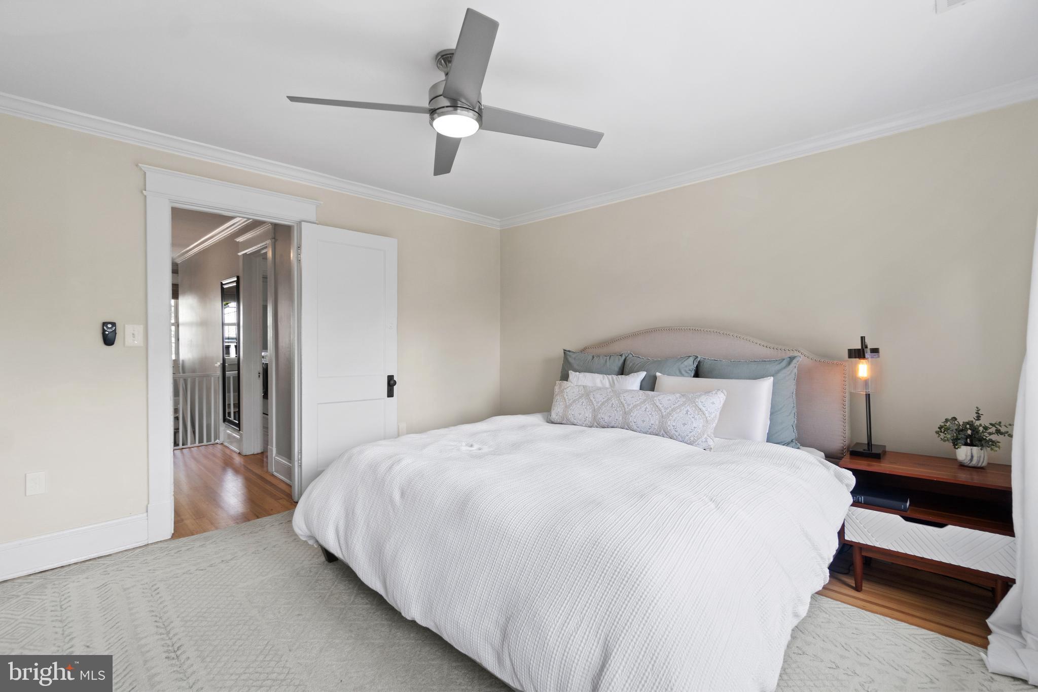 819 Aspen Street Northwest Washington, DC 20012 - Photo 18 of 33