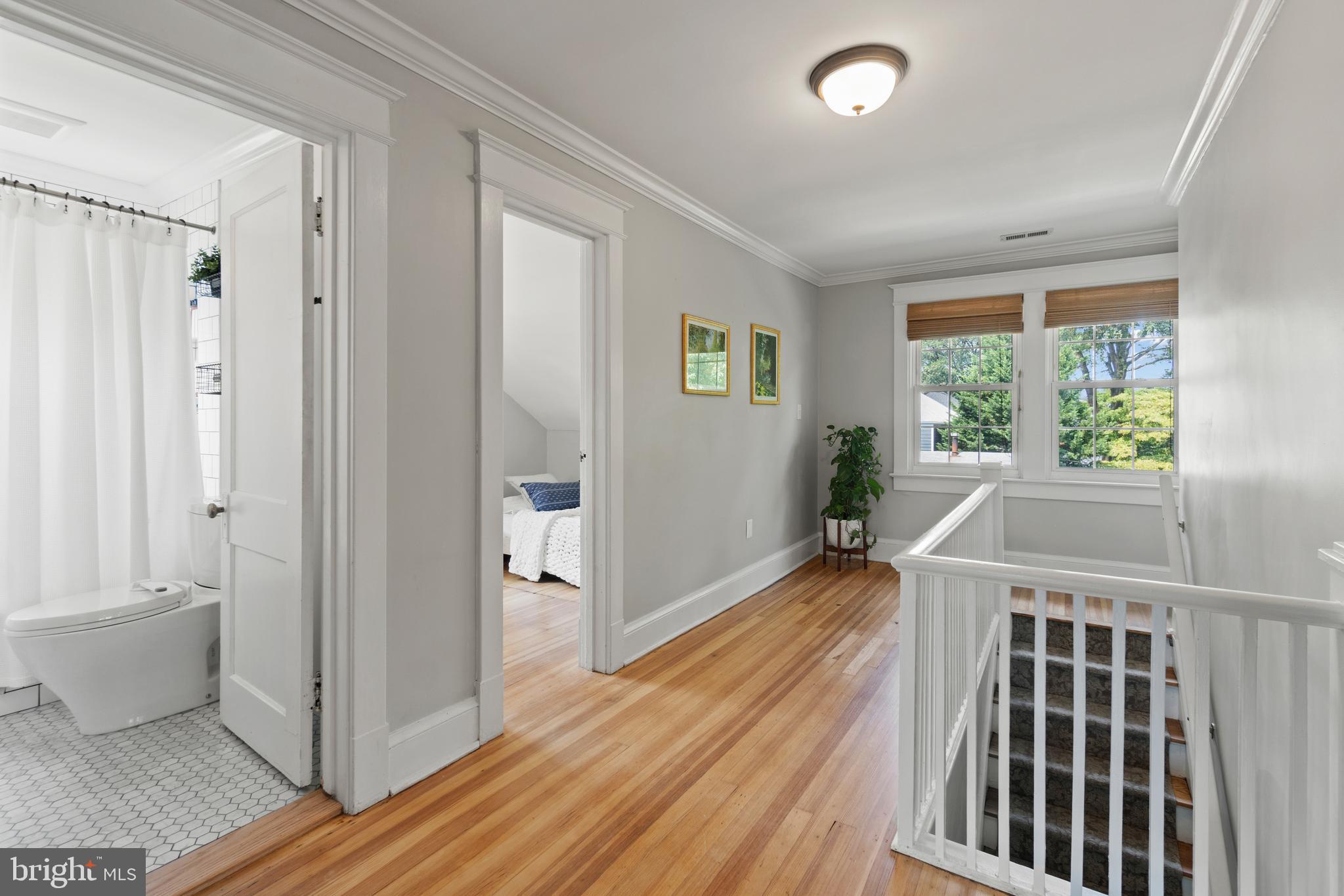 819 Aspen Street Northwest Washington, DC 20012 - Photo 24 of 33